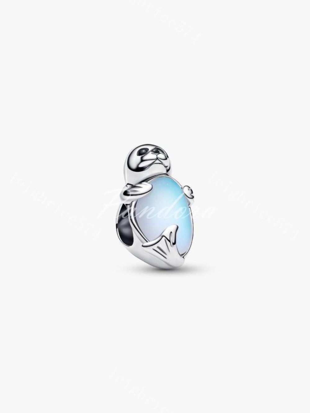 Pandora Seal Charm